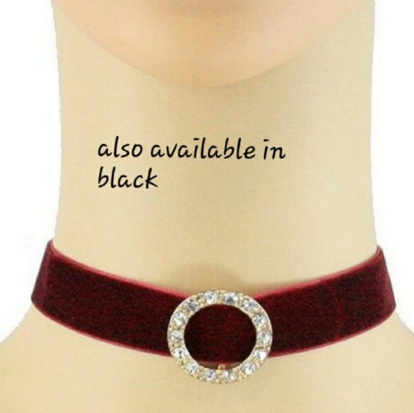 Jewelry - Choker